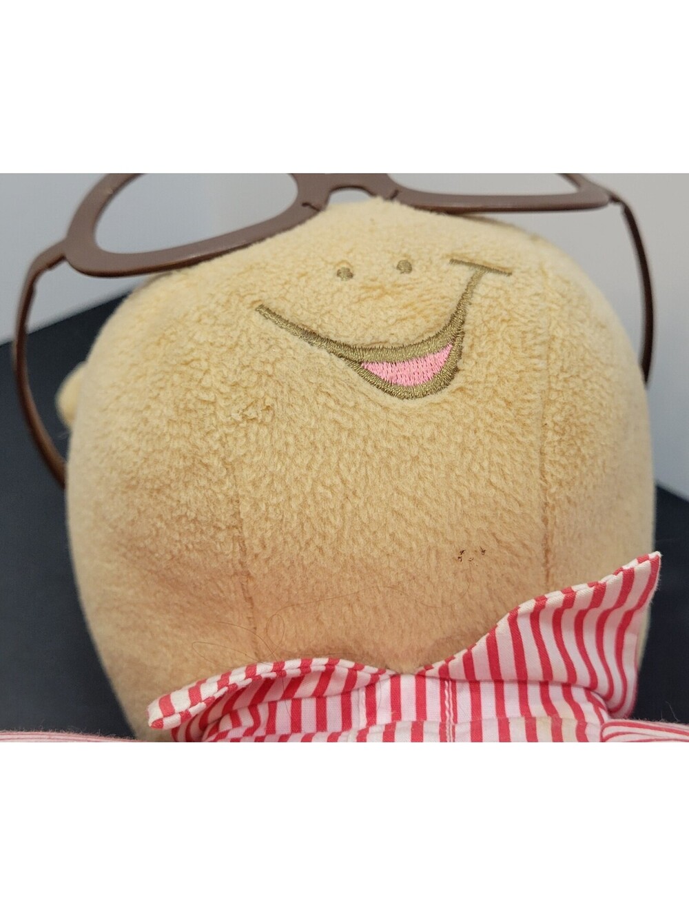 Vtg 1998 Microsoft Actimates 22" Arthur Interactive Plush Stuffed Animal *Read - Picture 7 of 15